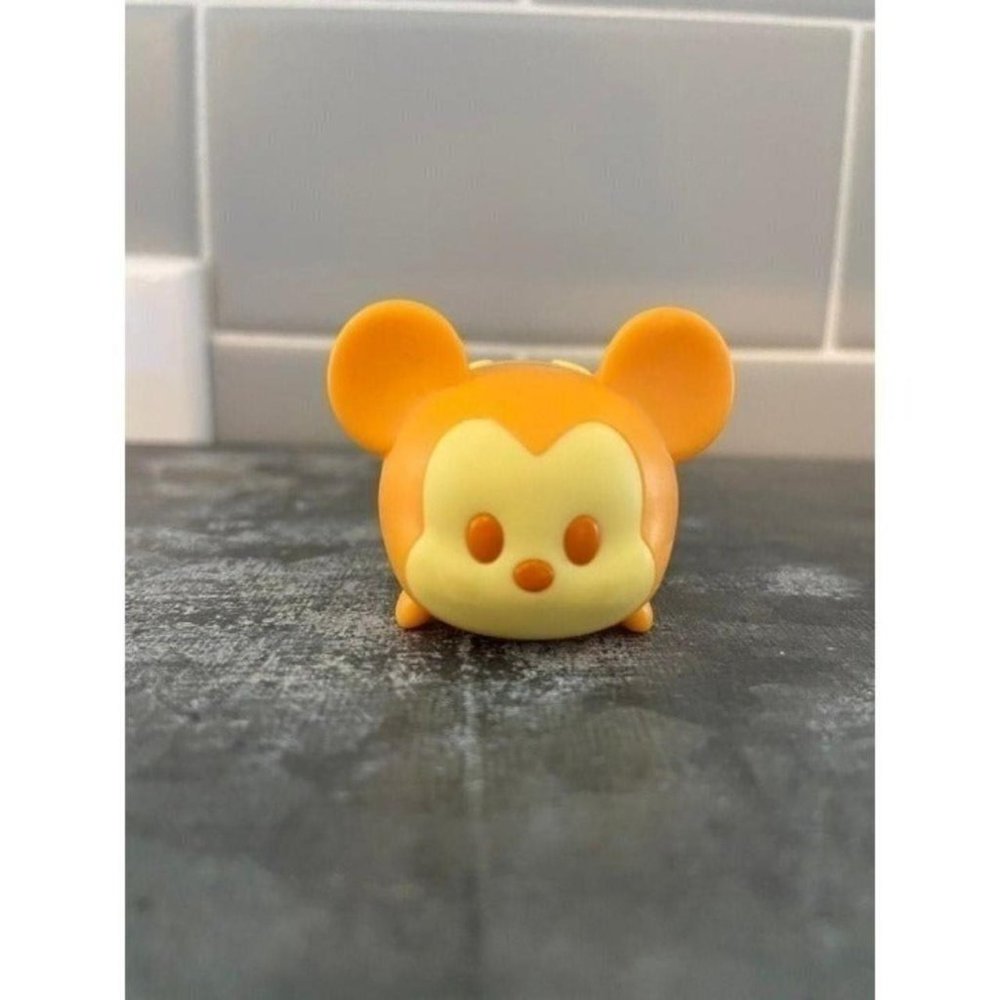 Disney Tsum Tsum Limited Color Pop Vinyl Mickey